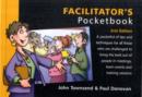Image for Facilitator&#39;s Pocketbook: 2nd Edition : Facilitator&#39;s Pocketbook: 2nd Edition