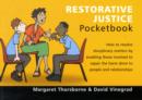 Image for Restorative Justice Pocketbook : Restorative Justice Pocketbook