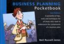 Image for Business Planning Pocketbook