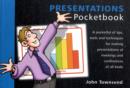 Image for Presentations Pocketbook
