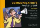 Image for Communicator&#39;s Pocketbook