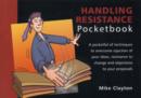 Image for Handling Resistance Pocketbook