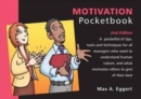 Image for Motivation Pocketbook: 2nd Edition