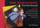 Image for The time management pocketbook