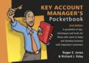 Image for Key Account Manager&#39;s Pocketbook