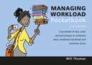 Image for Managing Workload Pocketbook: 2nd Edition