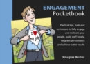 Image for Engagement Pocketbook