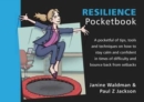 Image for The resilience pocketbook