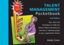Image for Talent Management Pocketbook