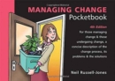Image for Managing Change Pocketbook