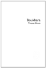 Image for Boukhara