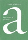 Image for A Discoverie of Witches
