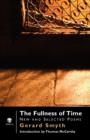 Image for The fullness of time  : new and selected poems