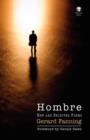 Image for Hombre  : new &amp; selected poems