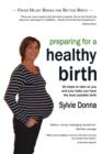 Image for Preparing for a healthy birth