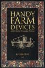 Image for Handy farm devices and how to make them