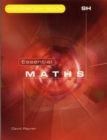 Image for Essential Maths 9H Homework