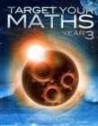 Image for Target Your Maths Year 3