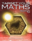 Image for Target Your Maths Year 6
