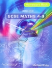 Image for Higher GCSE Maths 4-9 Homework Book
