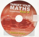 Image for Target Your Maths Year 6 Homework CD