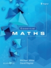 Image for Essential Maths 7 Higher