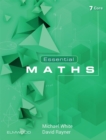 Image for Essential Maths 7 Core