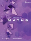 Image for Essential Maths 7 Support