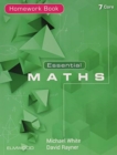 Image for Essential Maths 7 Core Homework Book