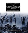Image for The Western Front 1917-1918