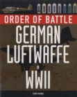 Image for Order of Battle: German Luftwaffe in World War 2