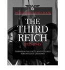 Image for World War 2 Data Book: Third Reich 1933-45
