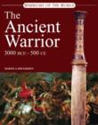 Image for The Ancient Warrior : 3000BC-AD500