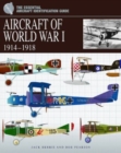 Image for Aircraft of World War I, 1914-1918