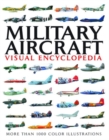 Image for Military Aircraft Visual Encylopedia