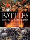 Image for Battles That Changed History