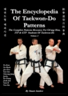 Image for THE ENCYCLOPAEDIA OF TAEKWON-DO PATTERNS Vol 2