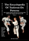 Image for THE ENCYCLOPAEDIA OF TAEKWON-DO PATTERNS, Vol 3