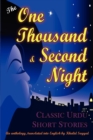 Image for THE One Thousand and Second Night : An Anthology of Classic Urdu Short Stories