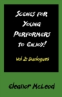 Image for Scenes for Young Performers to Enjoy : Vol II, Duologues