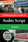 Image for Arabic Script - A Photographic Guide