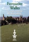 Image for Favourite Walks in and Around Bedfordshire