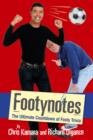 Image for Footynotes