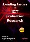 Image for Leading Issues in ICT Evaluation