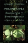 Image for Conciencia Bioenergia Y Bioenergemas
