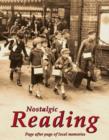 Image for Nostalgic Reading