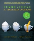 Image for Terre áa terre  : the vegetarian cookbook