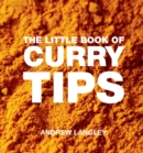 Image for The little book of curry tips
