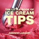 Image for The little book of ice cream tips