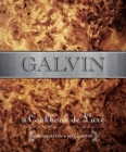 Image for Galvin  : a cookbook de luxe